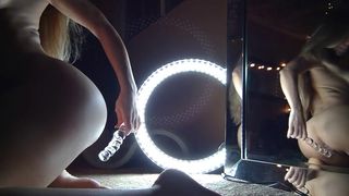 Nicole Aniston cablecast 6.03.2019