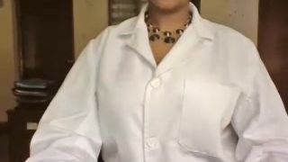 missytrig on the tonsils