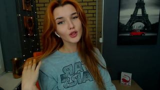 marti_lovely Cute young lady fucked her cunt with a phallus