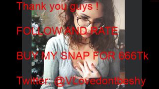 love_dont_be_shy Impressive babe plays her vagina with sex toy