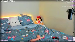 blondelashes24 nice girl