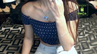 shawn_geni Cute chick work with  anus