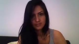 hotsabrine video from ticket show 21.03.2019