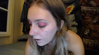 zoe_kitty666 slutty nagging large boobs