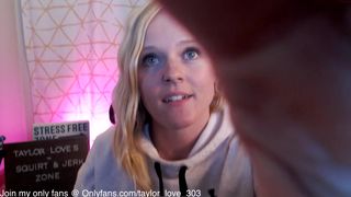taylor_love Hot woman