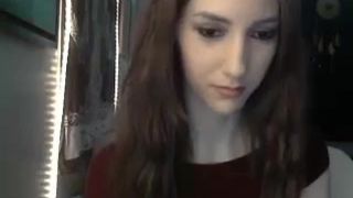 nyla_krush vicious bitch tightly stretches her pussy