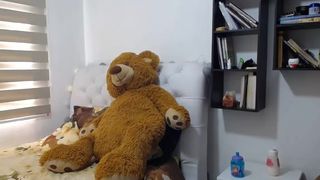 nikki_lanz Beautiful nipple