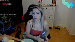 kimilee22 Sweet beauty