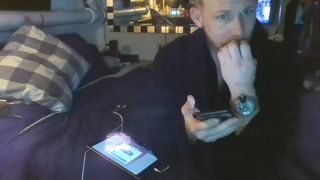 jaxxxs2828 Chic Blonde