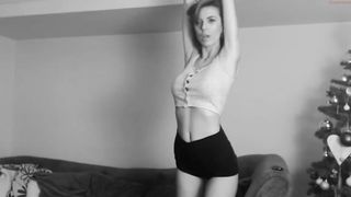 ingridnight luxurious slut fingering cunt