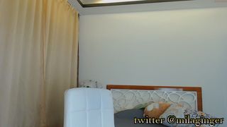 ginger_sweetness cute skin erotic undresses