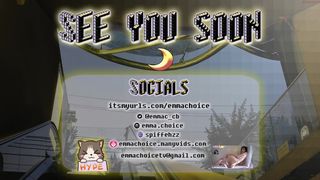 emmachoice online show January 2020