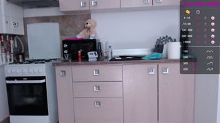 elisabeth_jason Obstinate lesbians