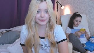 dianaholiday charming trash pulls pussy