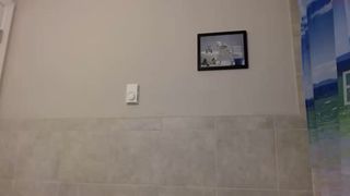 creamyexotica hottie masturbates shaved cunt