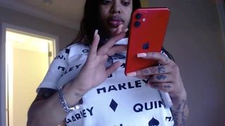 creamyexotica Short haired granny