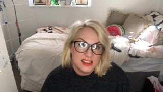 Tattooedbustymia  bitch trans fucks with her friend