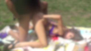 Hardcore Sluts  naughty fat lady is fondling saggy boobs