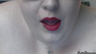 CoriiSiren exquisite passion handjob cap