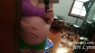 Jeri Lynn  Blonde chick
