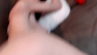 EvaSasha  big tits and neat vagina