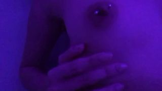 Jasmine Greyxxx  greedily fucks herself with a toy