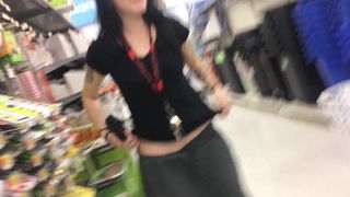 EllieAndKay slutty schoolgirl