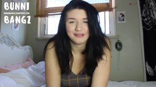 Bunni Bangz  Cute mare