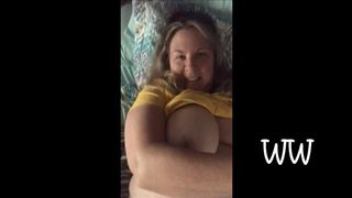 Wyoming Wynters Piquant female