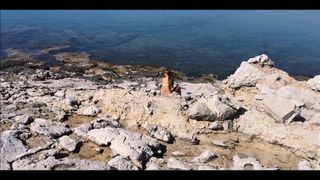 Jennifer Amton  amazing chicks show cap