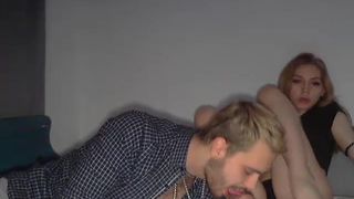 mayorone1  sexy lady fucks shaved holes