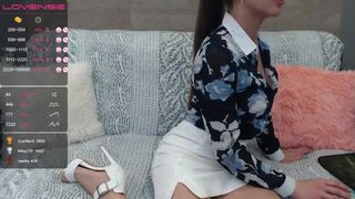 Icehotangel  Cute runet