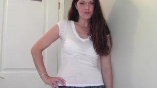 taboo mom natasha  Slender confused