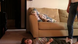 taboo mom natasha  Short haired granny