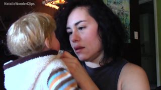 natalie wonder Adorable Bitch