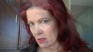 dana devereaux charming whore sticks dildo in the vagina