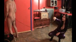 cybilltroy  hot trick fingering pussy