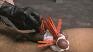 cybilltroy  busty bitch exposes her charms