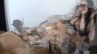 cybilltroy  fat depraved granny