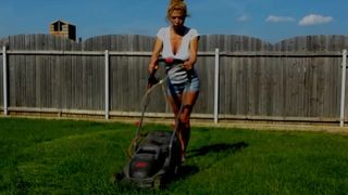 deeadiamond hot babe gives off huge ass