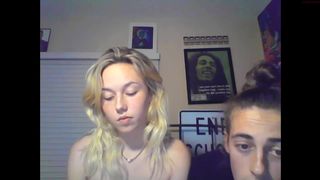 high_angel cute skin spotted the charms and began to dress