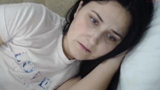 boss_girl1 a woman with a wide pelvis gets shaved cunt