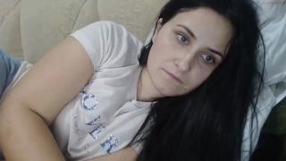 boss_girl1  takes off her panties