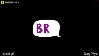 alisaindi Amazing brunette