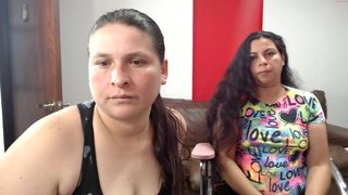 alex_danna beautiful chick fucks a fat man