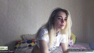 69chupachups  Tattooed baby