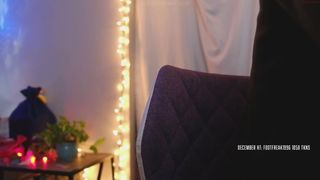 songbirdbabe  busty cutie showed the cap