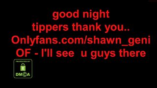 shawn_geni  Dirty slut