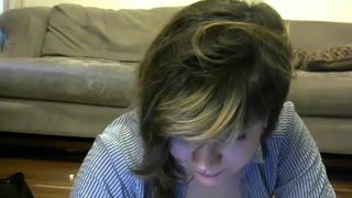 sexysally  Crazy doll