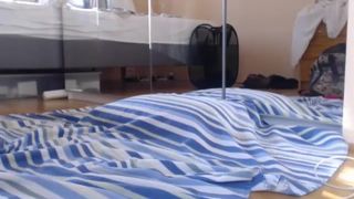 sexysally  adorable slut relish both holes